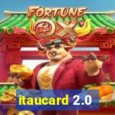 itaucard 2.0